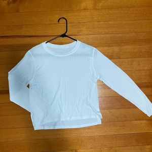NWOT lululemon top